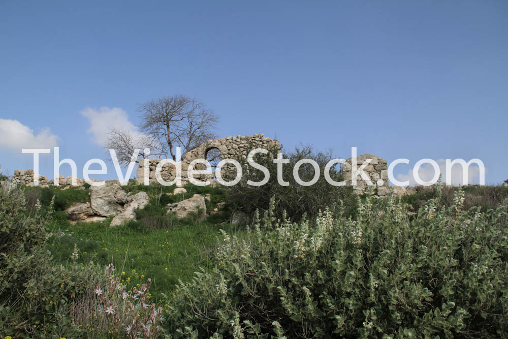 Old building Old building