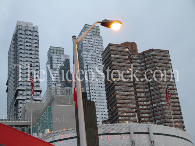 New York buildings New York buildings