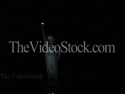 Statue of Liberty New York