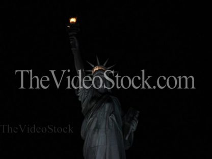 Statue of Liberty New York