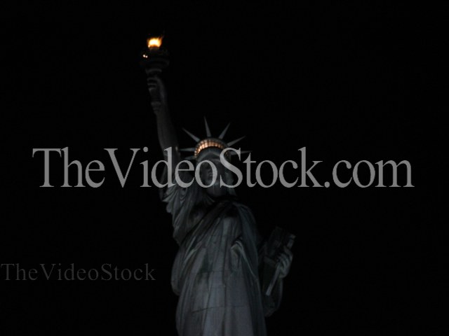 Statue of Liberty New York