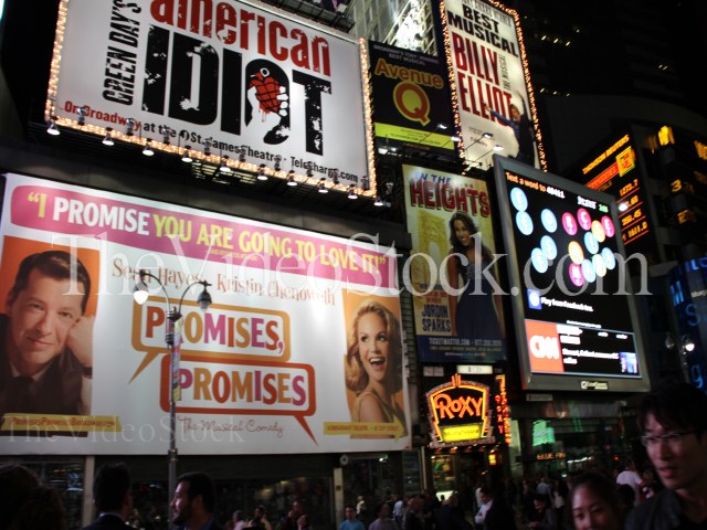 New York Times square New York Times square