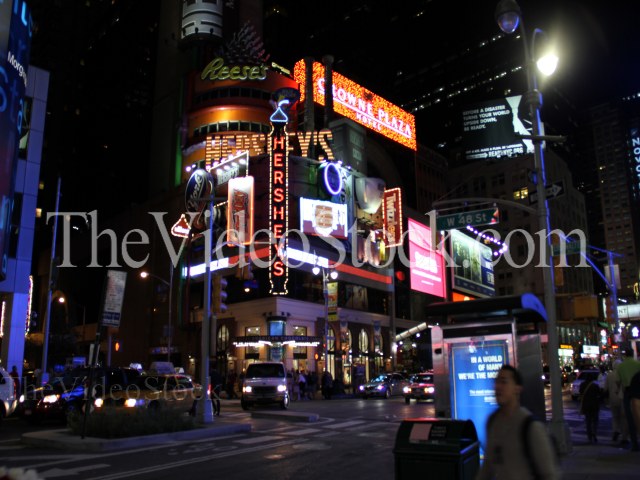 New York Times square New York Times square