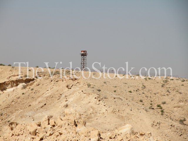 Israel Egypt border Israel Egypt border
