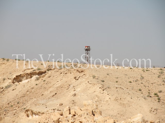 Israel Egypt border Israel Egypt border