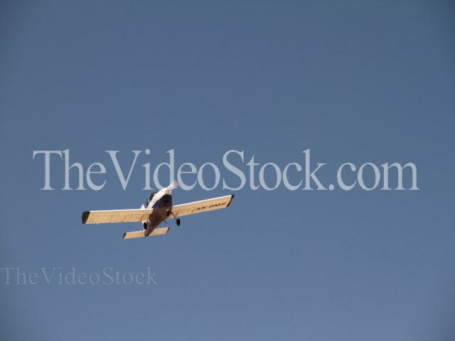 Piper plane Piper plane