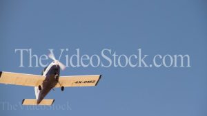 Piper plane