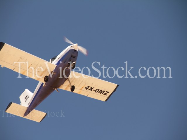 Piper plane Piper plane