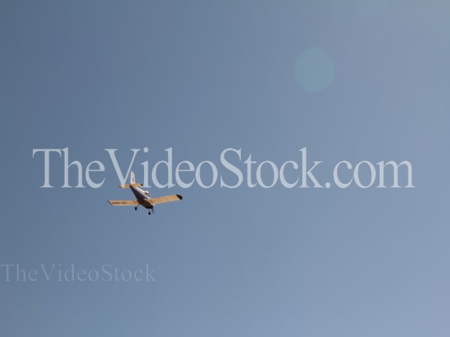 Piper plane Piper plane
